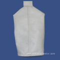 Biomass boiler filter bag